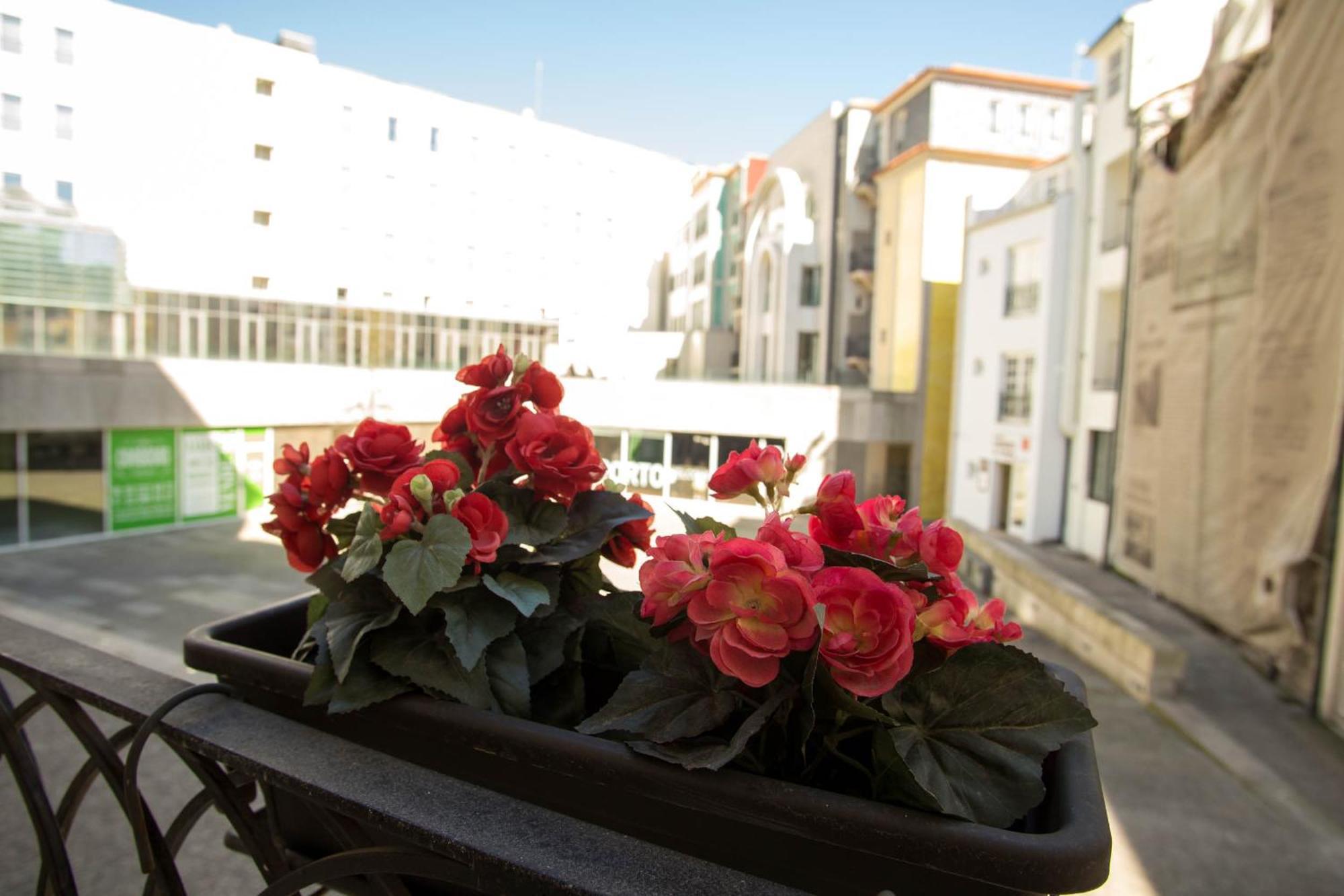 Cardosas Story Apartments By Porto City Hosts Exterior photo