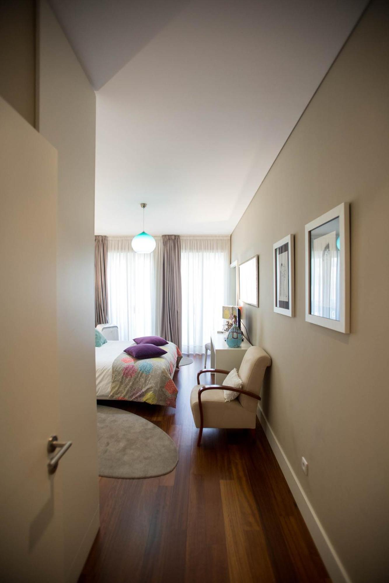 Cardosas Story Apartments By Porto City Hosts Exterior photo