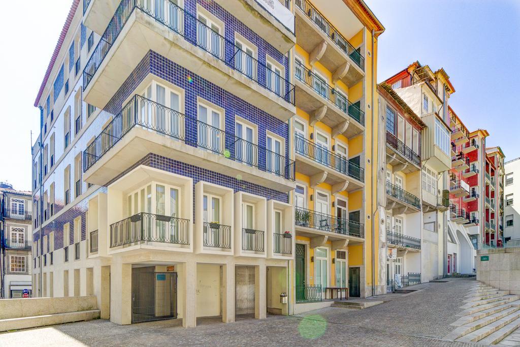 Cardosas Story Apartments By Porto City Hosts Exterior photo