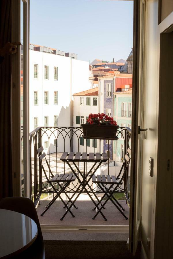 Cardosas Story Apartments By Porto City Hosts Exterior photo